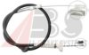 VW 192721335A Clutch Cable